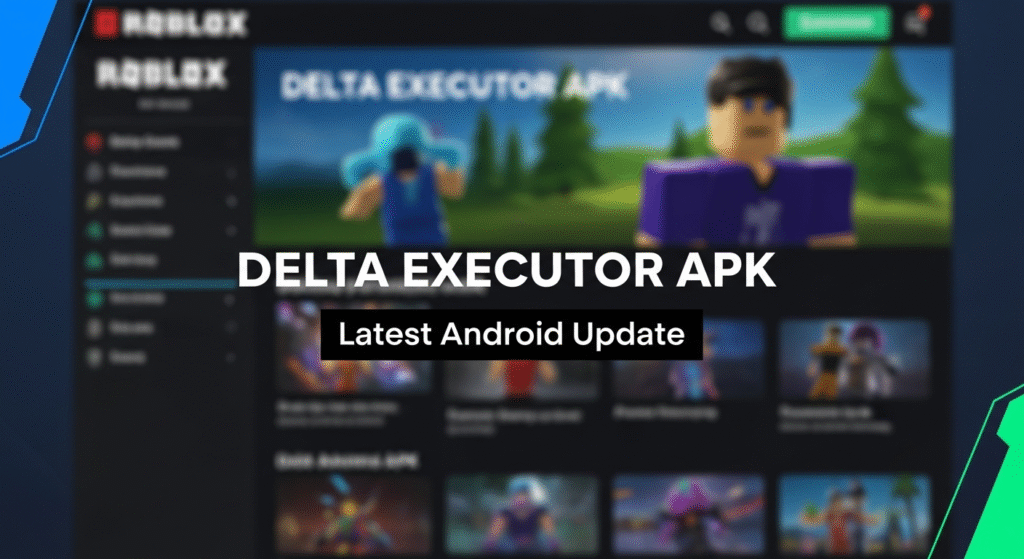 Delta Executor