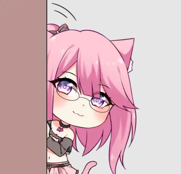 Nekopoi MOD APK